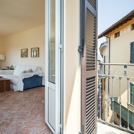 Le Rondinelle Apartment Белладжо Экстерьер фото