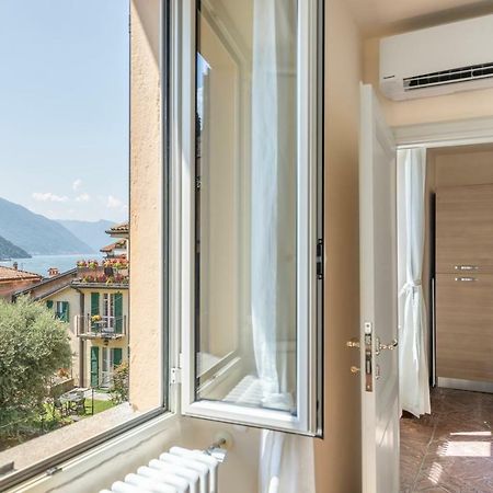 Le Rondinelle Apartment Белладжо Экстерьер фото