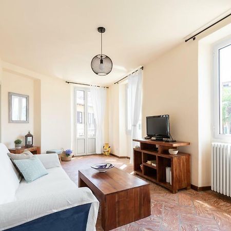 Le Rondinelle Apartment Белладжо Экстерьер фото