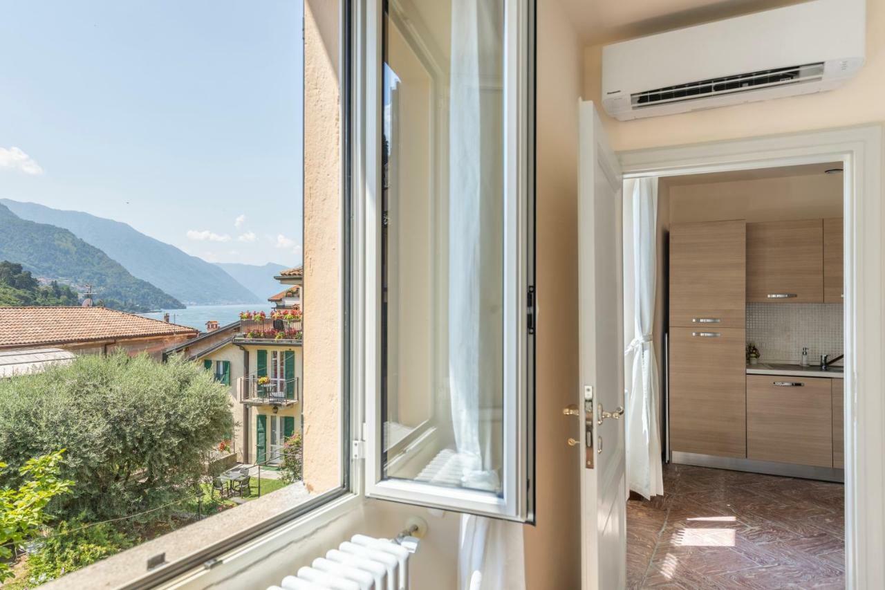 Le Rondinelle Apartment Белладжо Экстерьер фото