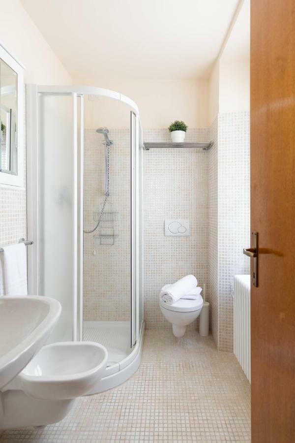 Le Rondinelle Apartment Белладжо Экстерьер фото