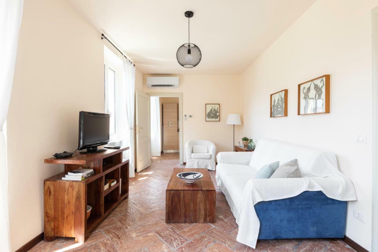 Le Rondinelle Apartment Белладжо Экстерьер фото